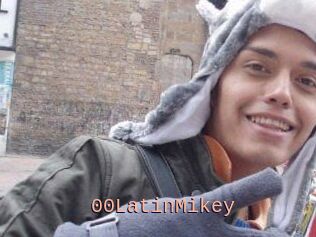 00LatinMikey