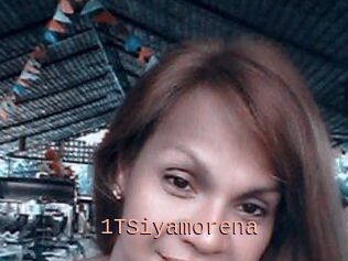 1TSiyamorena
