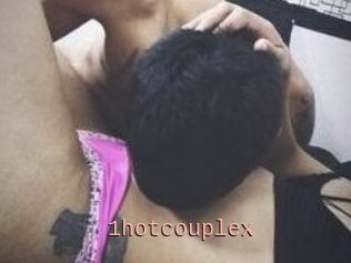 1hotcouplex