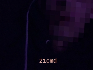 21cmd