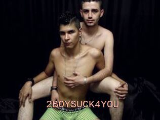 2BOYSUCK4YOU