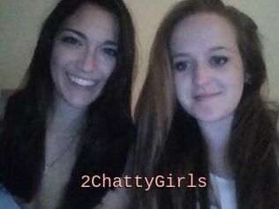 2ChattyGirls