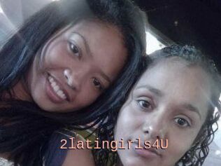 2_latingirls4U