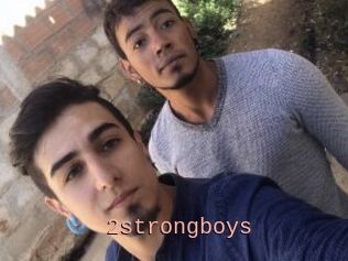 2strongboys