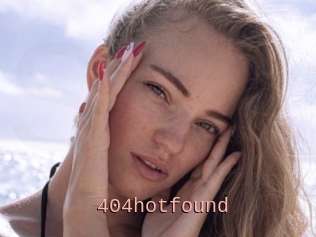 404hotfound