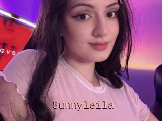 5unnyleila