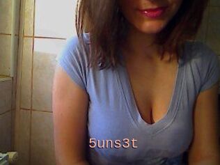 5uns3t
