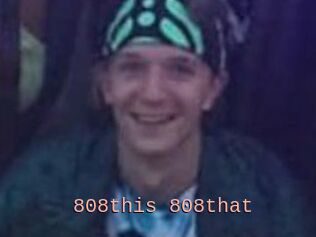 808this_808that