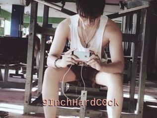 9InchHardC0ck