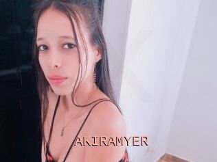 AKIRAMYER