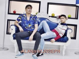 ALANandJOSEPH