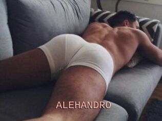ALEHANDRO