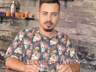 ALEXANDERSILVER
