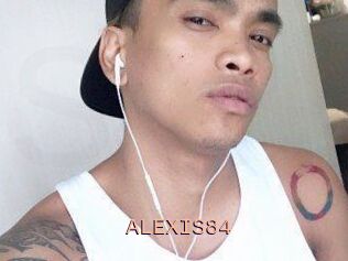 ALEXIS84