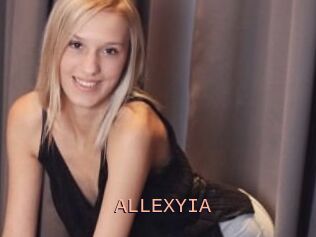 ALLEXYIA