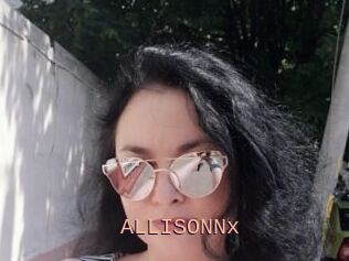 ALLISONNx