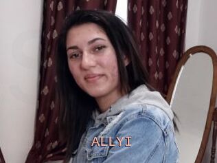 ALLYI