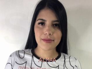 ALMAA