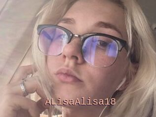 ALisaAlisa18