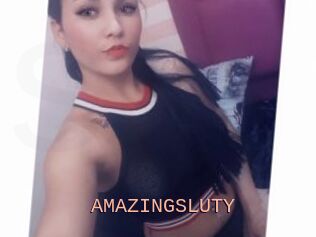 AMAZINGSLUTY