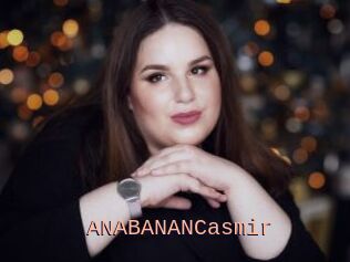 ANABANANCasmir