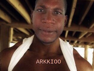 ARKKIOO