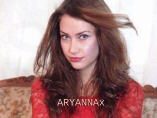 ARYANNAx