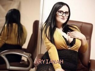 ARYIANAH