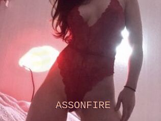 ASSONFIRE