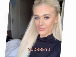 AUDRREYI