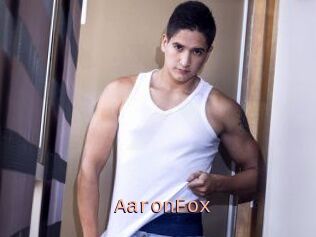 AaronFox