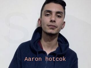 Aaron_hotcok_