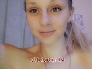 AbbieGirl9