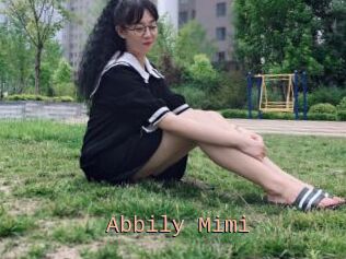 Abbily_Mimi