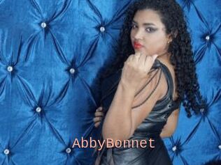 AbbyBonnet