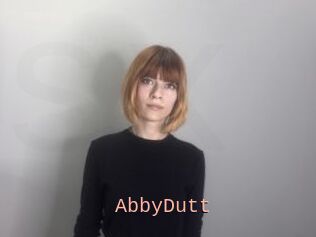 AbbyDutt