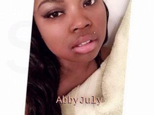 Abby_July