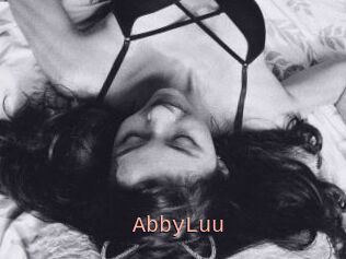 AbbyLuu