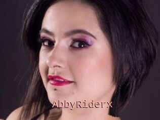 AbbyRiderx