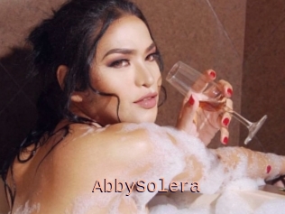 AbbySolera