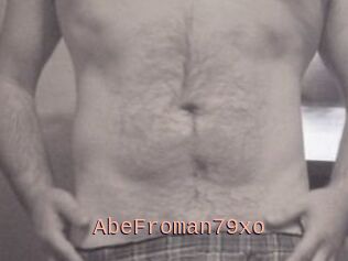 AbeFroman79xo