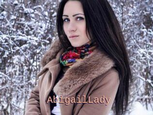 AbigailLady