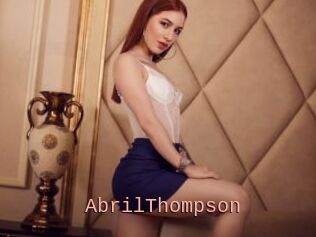 AbrilThompson