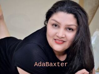 AdaBaxter
