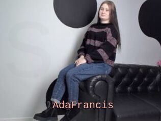 AdaFrancis