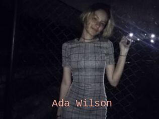 Ada_Wilson
