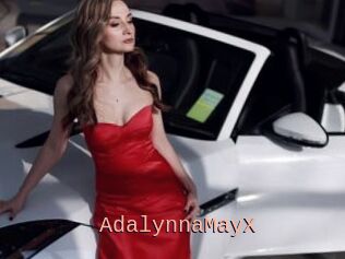 AdalynnaMayX