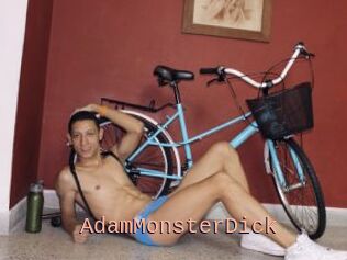 AdamMonsterDick