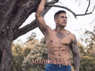 AdanReilly