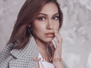 AdelEvans